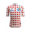Maillot mangas cortas Tour de France 2022 N001